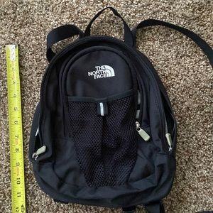 Small backpack